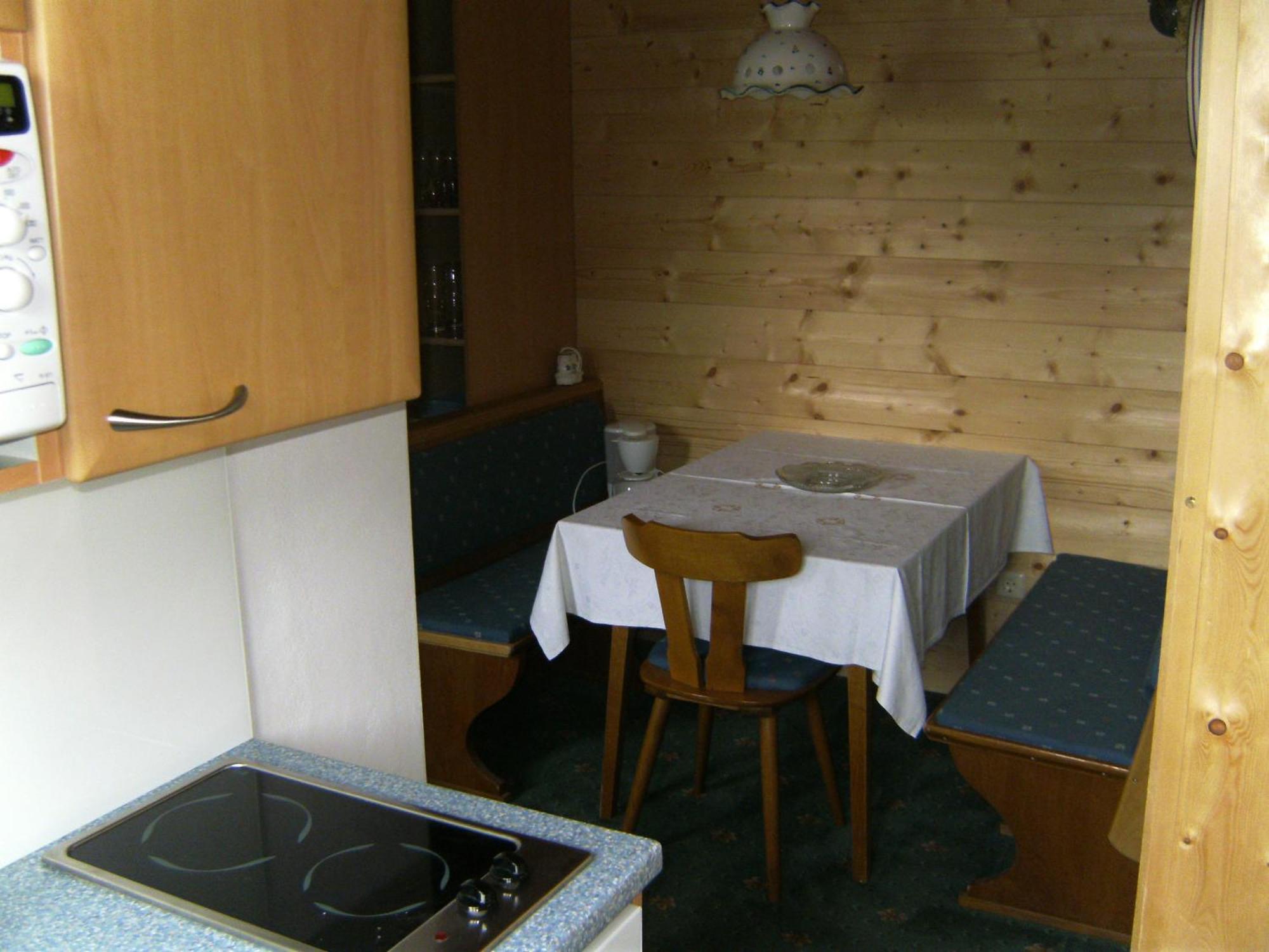 Haus Schoenleiten Wagrain Exterior foto
