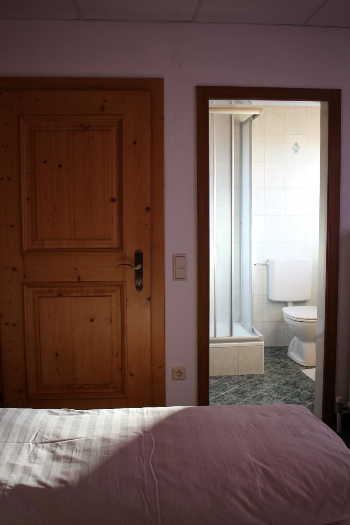 Haus Schoenleiten Wagrain Habitación foto