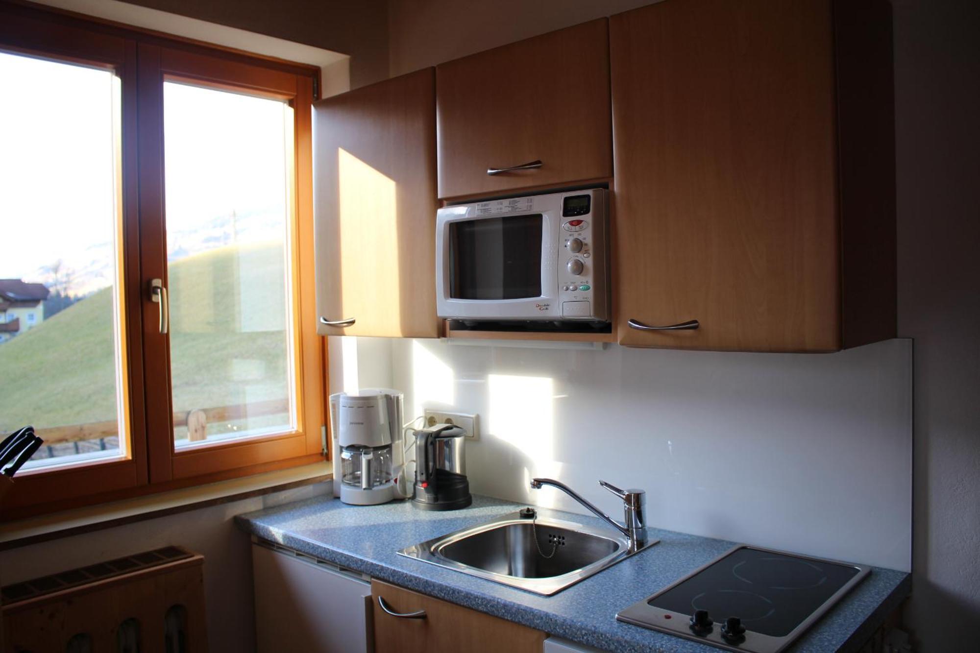 Haus Schoenleiten Wagrain Habitación foto