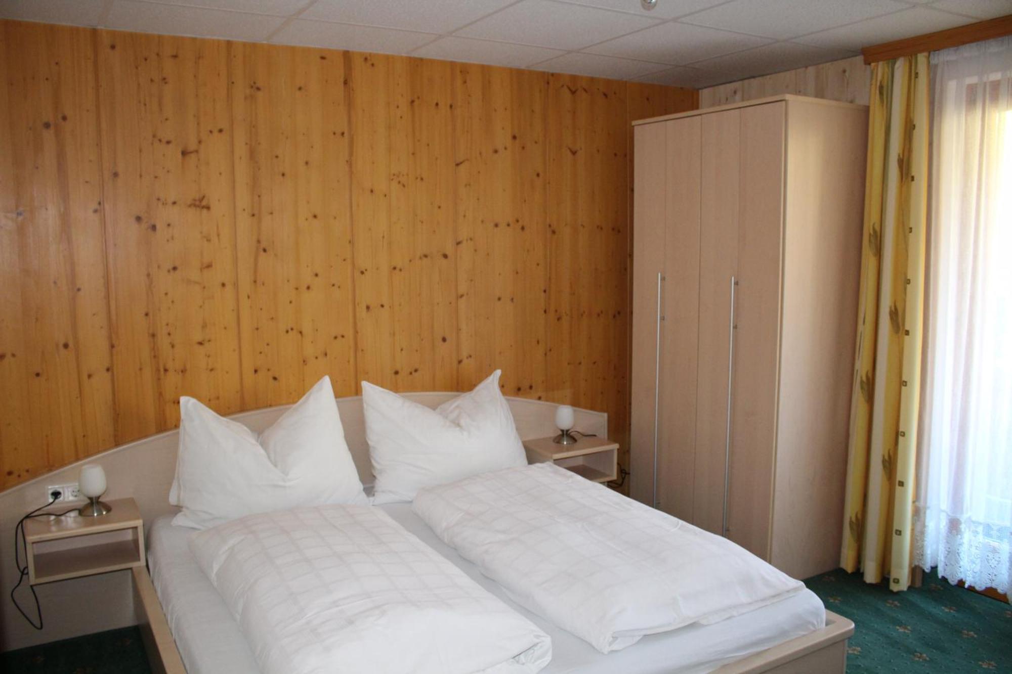 Haus Schoenleiten Wagrain Habitación foto