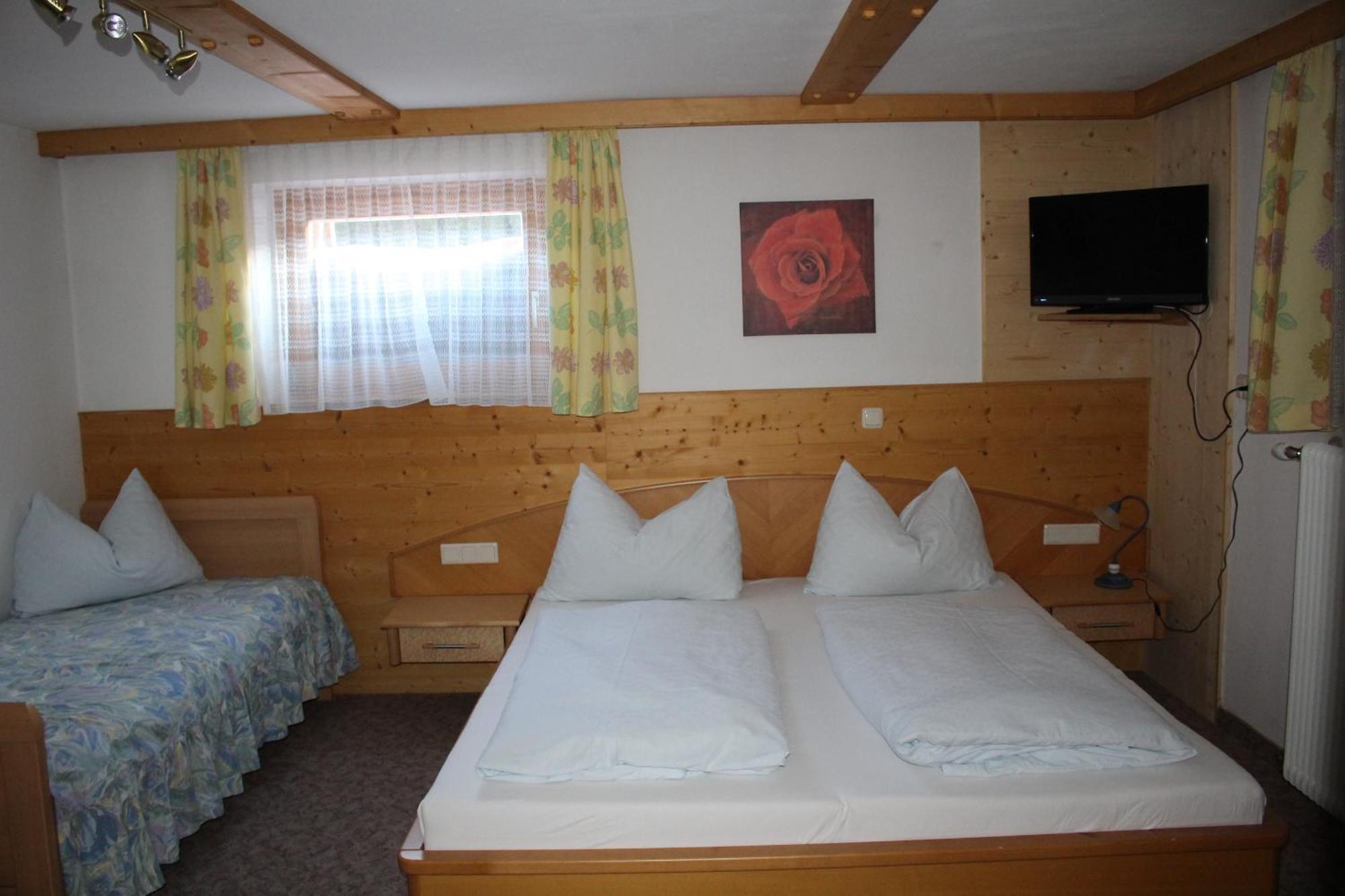 Haus Schoenleiten Wagrain Habitación foto