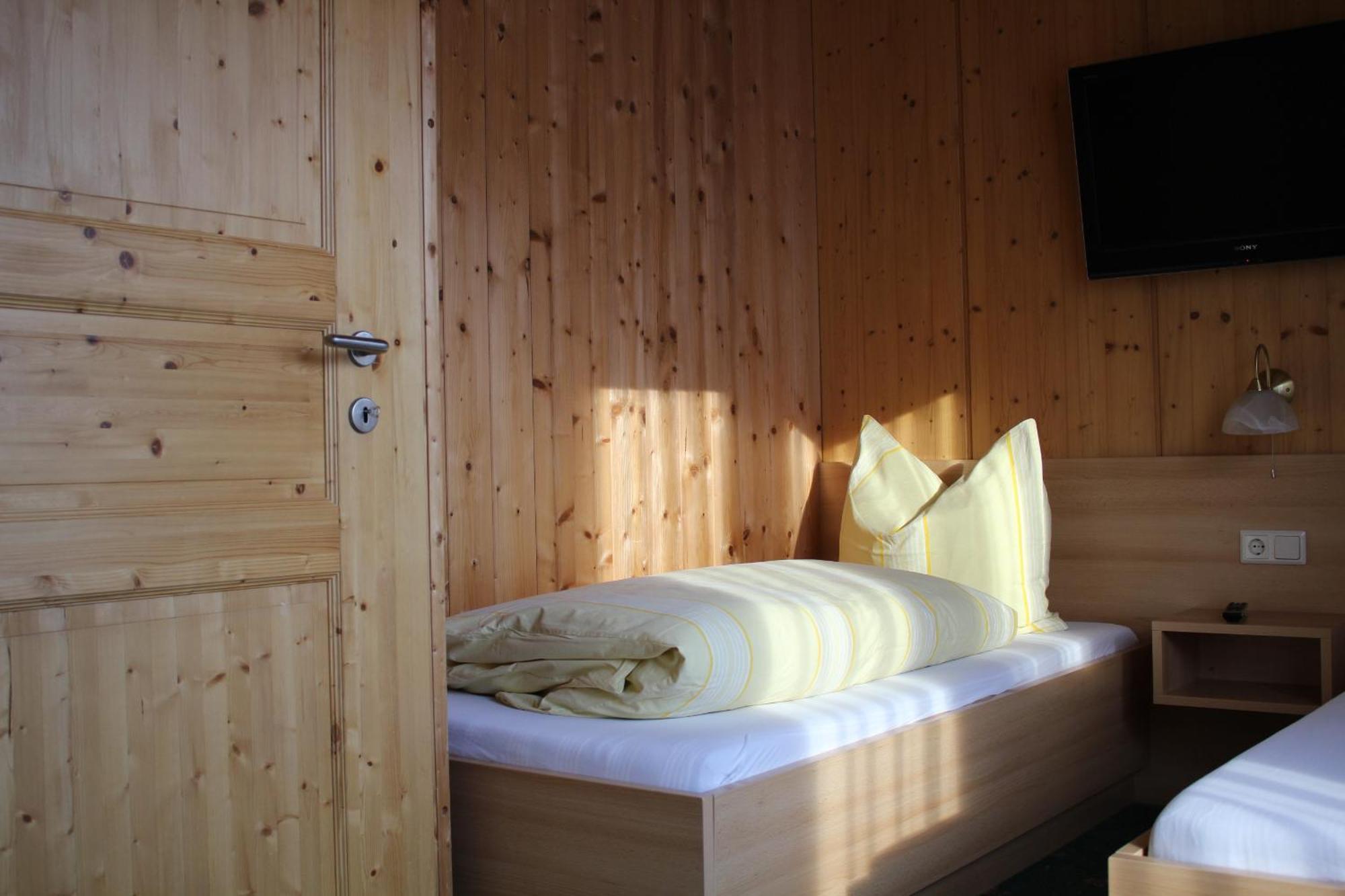 Haus Schoenleiten Wagrain Habitación foto
