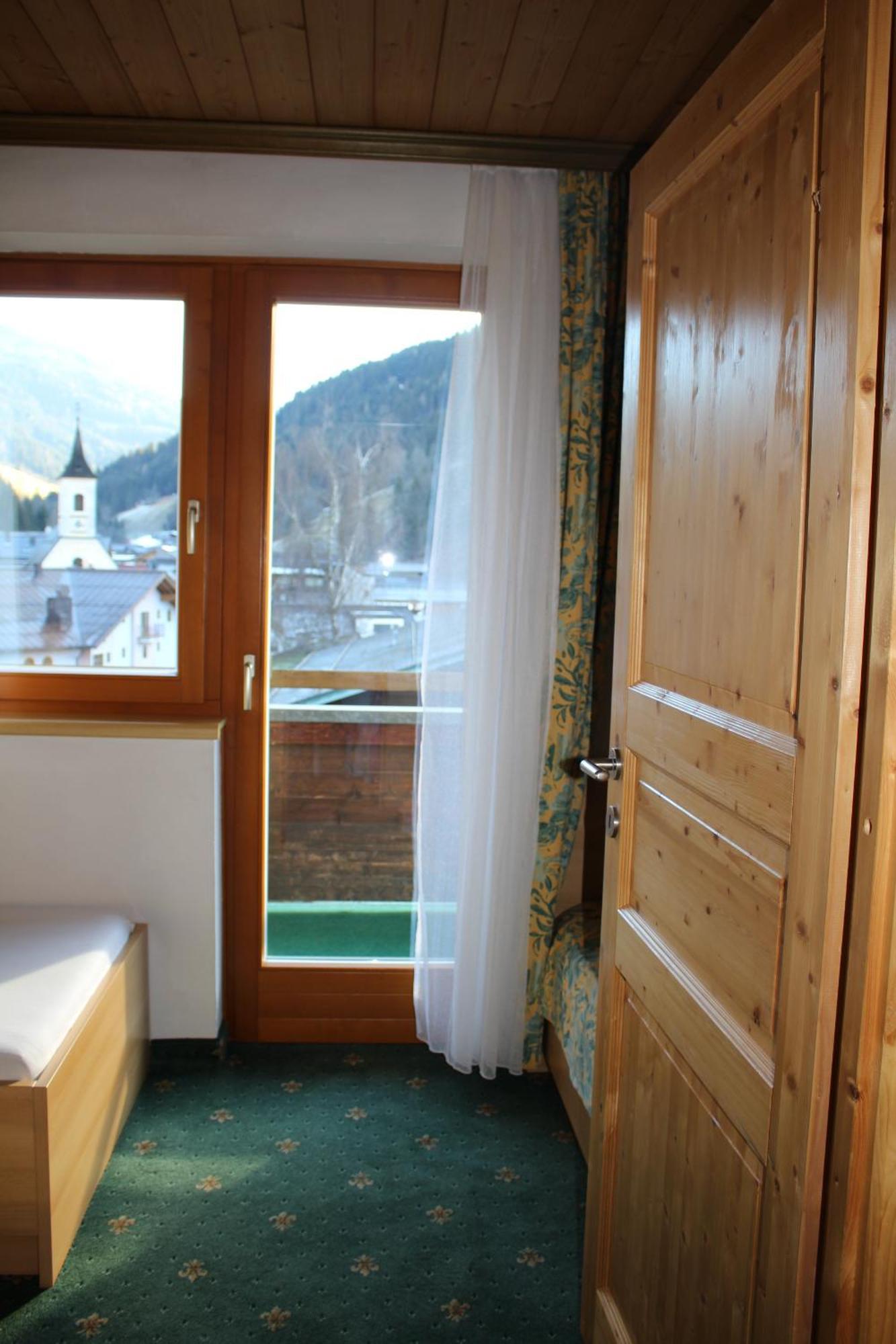 Haus Schoenleiten Wagrain Habitación foto