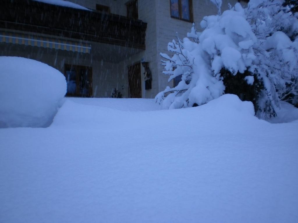 Haus Schoenleiten Wagrain Exterior foto