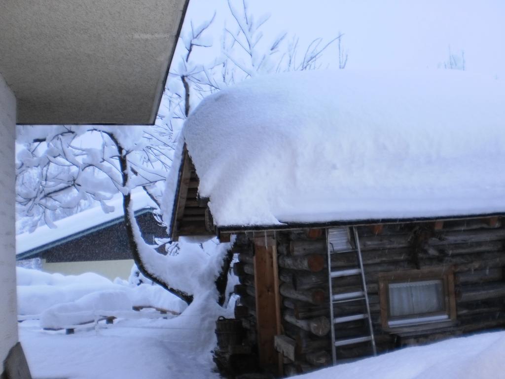 Haus Schoenleiten Wagrain Exterior foto