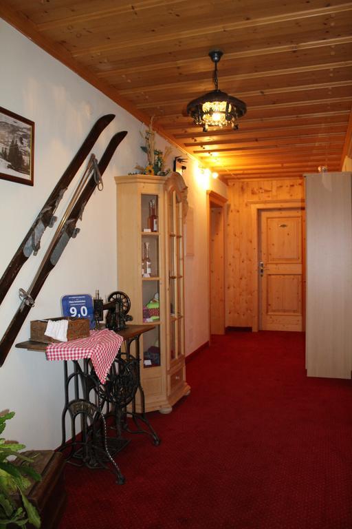 Haus Schoenleiten Wagrain Exterior foto