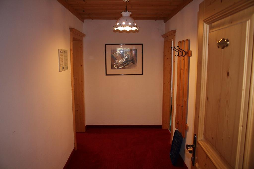 Haus Schoenleiten Wagrain Habitación foto