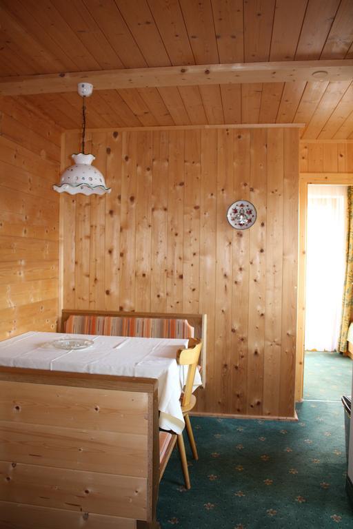 Haus Schoenleiten Wagrain Habitación foto