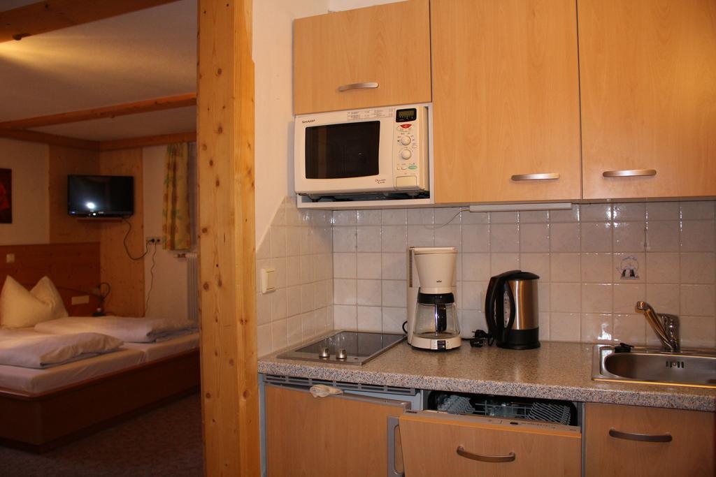 Haus Schoenleiten Wagrain Habitación foto