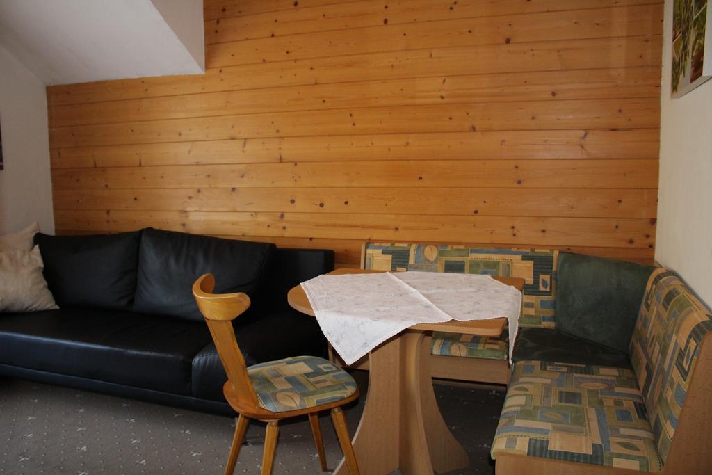 Haus Schoenleiten Wagrain Habitación foto