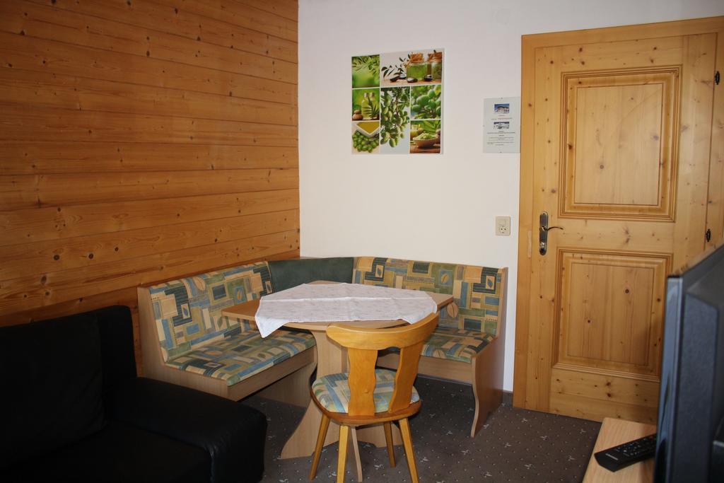 Haus Schoenleiten Wagrain Habitación foto