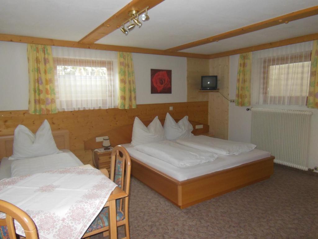 Haus Schoenleiten Wagrain Habitación foto