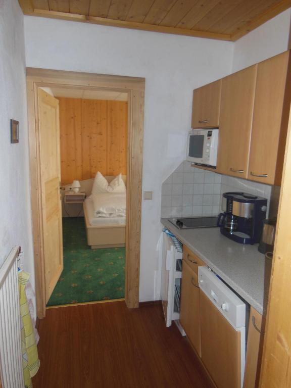 Haus Schoenleiten Wagrain Habitación foto